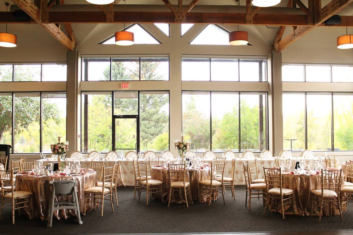 Valley Ridge Golf Club